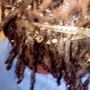 Box Braids, Dreadlocks