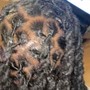 Box Braids, Dreadlocks