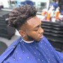 Comb Twist