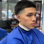 (BASIC)  Kid’s Cut 17yrs and under