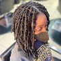 Starter Locs