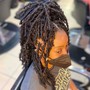 Starter Locs