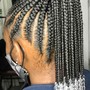 Wash/Deep Conditioning Treatment Special