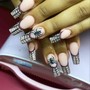 Manicure - Nail Art