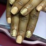 Nail Repair