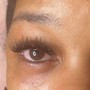 Eyelash Extensions