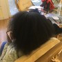 Keratin Treatment