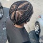 Kinky Twist