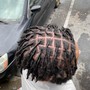 Comb Twist