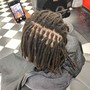 Comb Twist