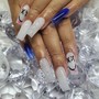 Duck Nails