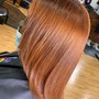 Olaplex infused Single Process Color (consultation required)