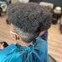 Transitioning Cut