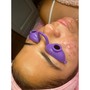 ADD ONS : Dermaplaning, Exfoliating Treatment, Extraction, Microdermabrasion, Oxygen Facial, Calming Treatment