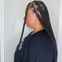 2 Feed in Braids