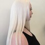 Bleach and Tone