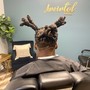 Loc Re-twist