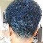 Women's Hair Cut (No pixies)