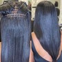 Tape in Extensions