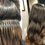 Full Balayage