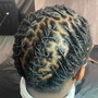 Loc Maintenance and Style (Short)