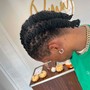 Loc Retwist