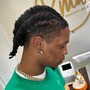 Loc Retwist