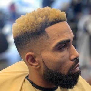 Mens Haircuts Near You in Hampton