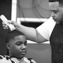 Men's edge up