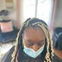 Soft Locs -Hair Included