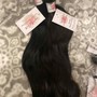 20” Teaze’d Luxe Brazilian Bundle