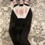 18” Teaze’d Luxe Brazilian Bundle