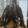 Bob length Marley Twists