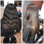 Tape in Hair Extensions