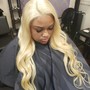 Quick Weave