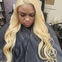 Quick Weave