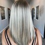 Olaplex Treatment