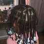 Kid's Braids