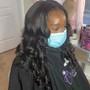 Versatile Sew In