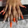 Gel Manicure