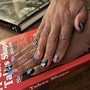 Freestyle Nail Art