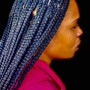 Two Strand Twist (Medium)