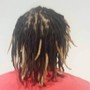 Dreadlocks