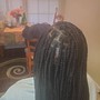 Natural Twists