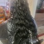 Versatile Sew In