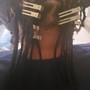 Individual Braids