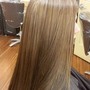 Full Balayage