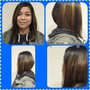 Full Balayage