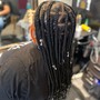 Loc Maintenance