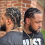 Starter Locs